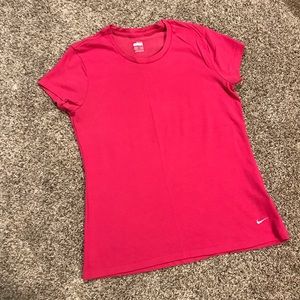 Nike Dry Fit T-Shirt